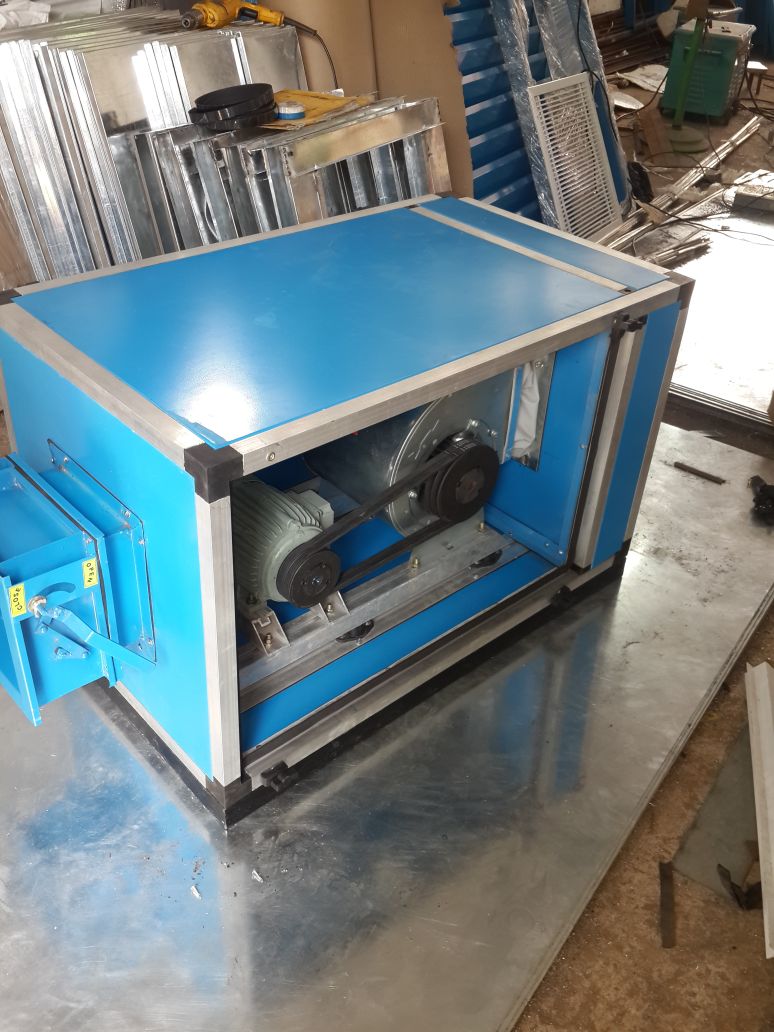 Cleanroom Equipments Manufacturers in Hyderabad