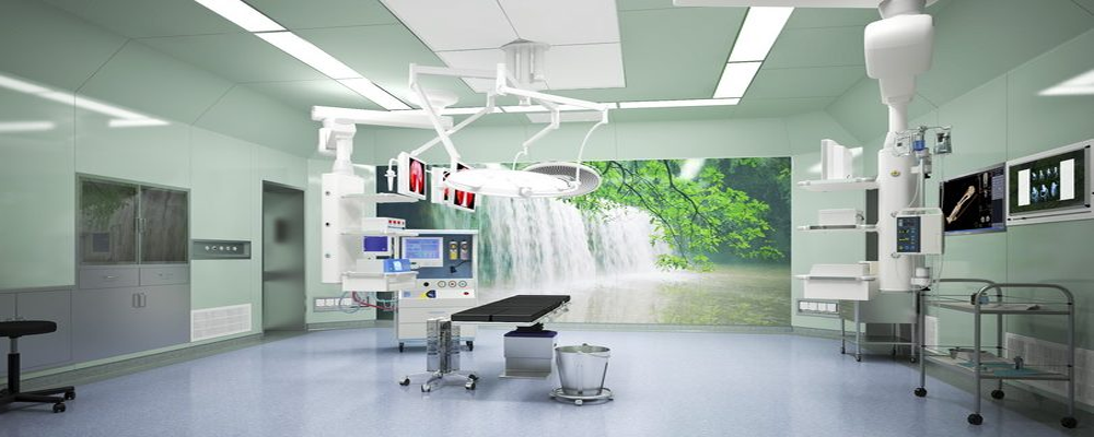 Cleanroom Equipment Manufacturers in Hyderabad